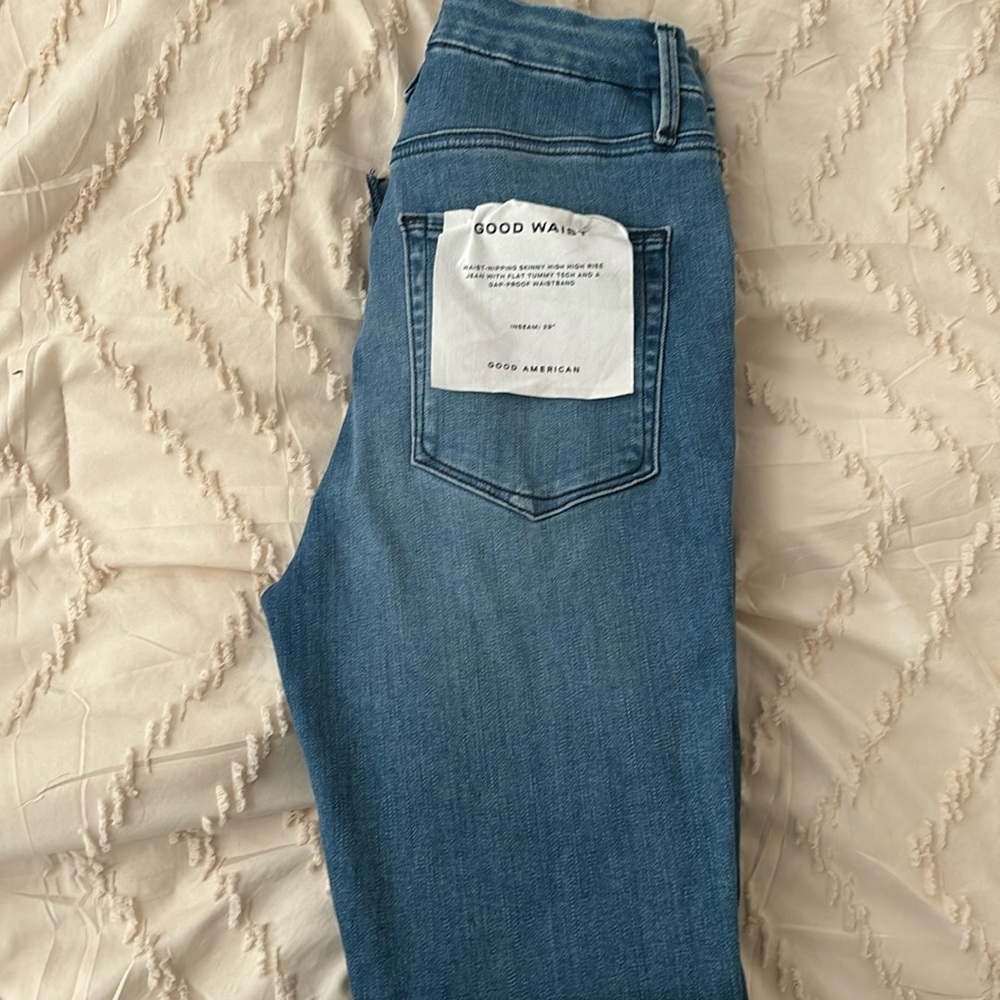 Good American Jeans